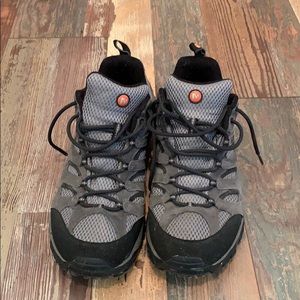 Merrell Hiking Shoe Men’s size 13